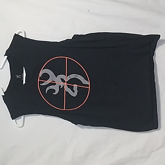 Browning Other - Men's Browning Tank Top Medium